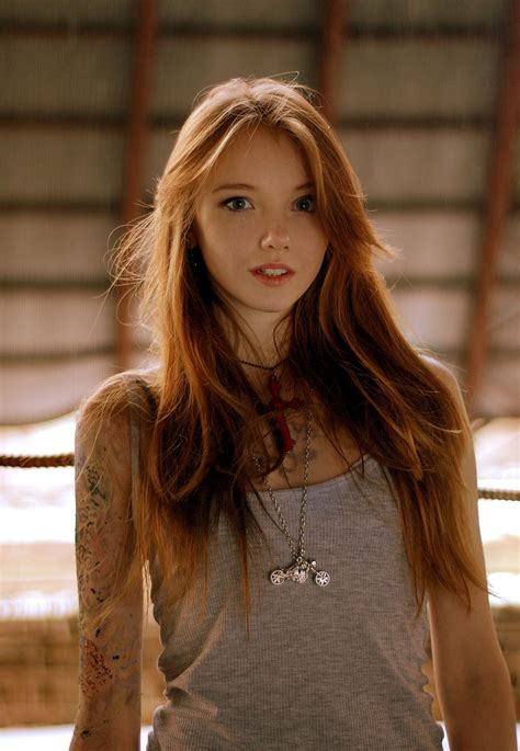 naked redhead models|Naked Redhead Girls